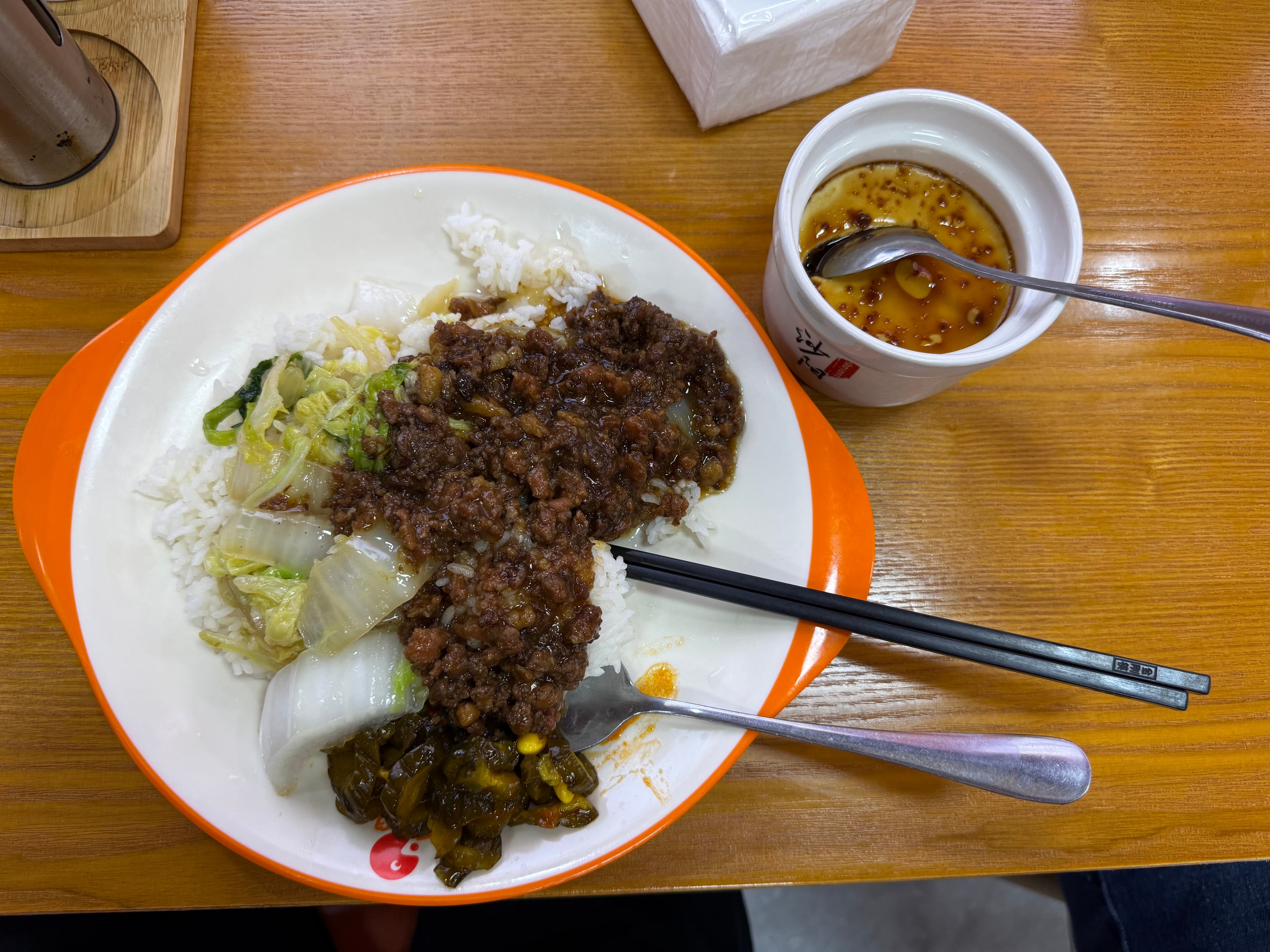 Essen vom 08.05.2025