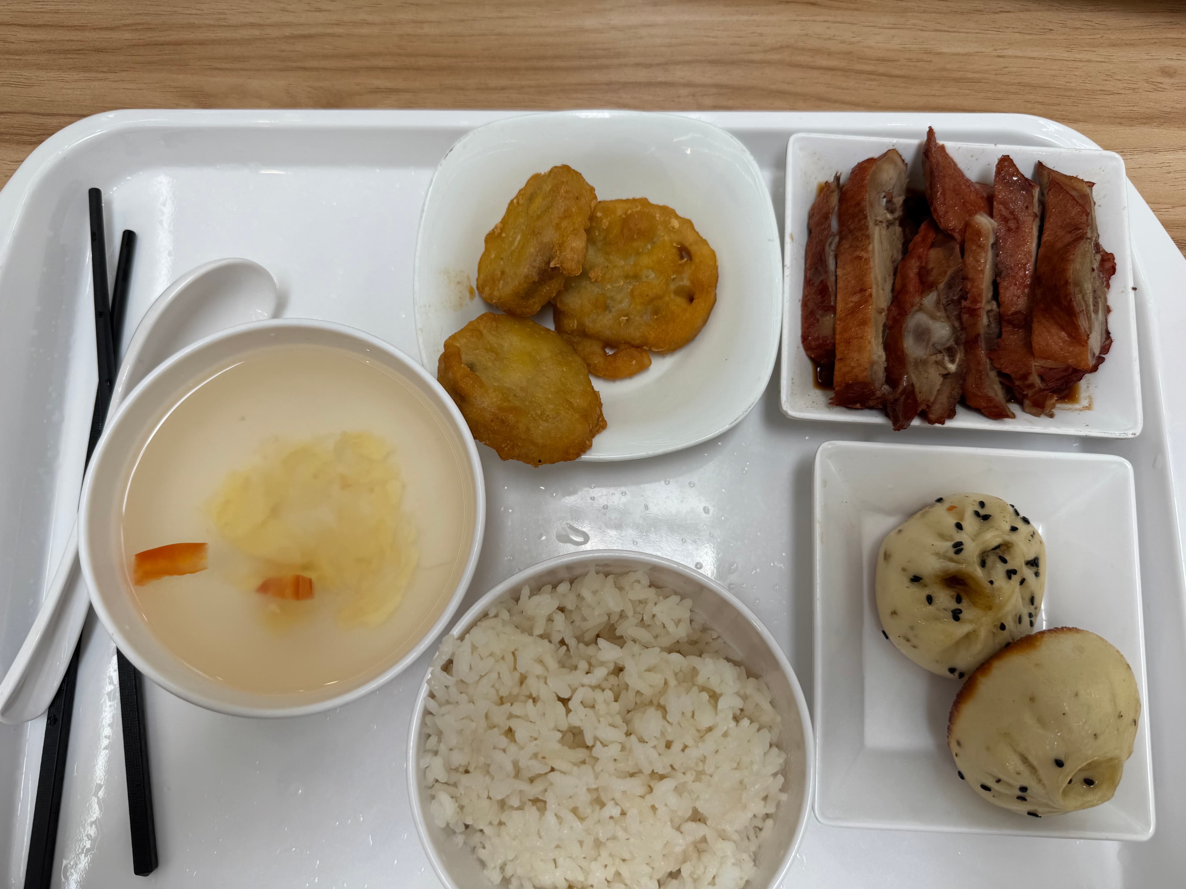 Essen vom 10.05.2025