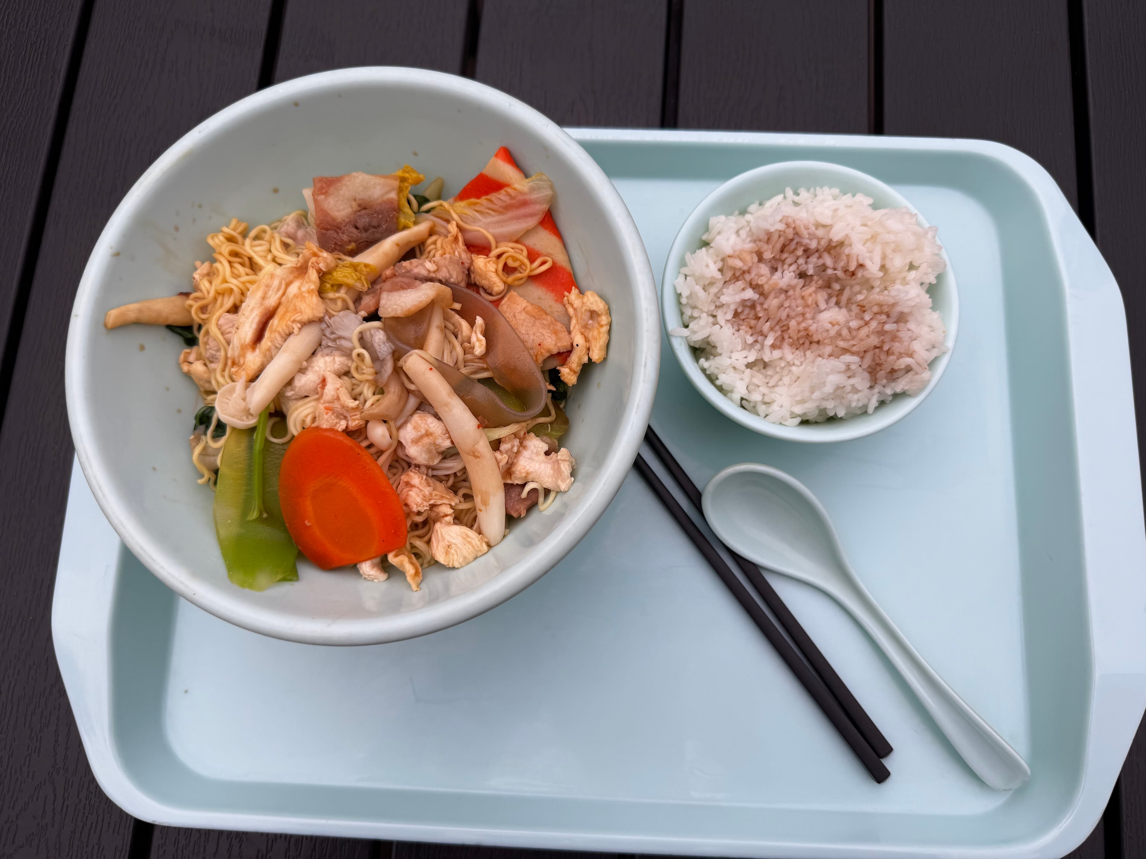 Essen vom 10.05.2025