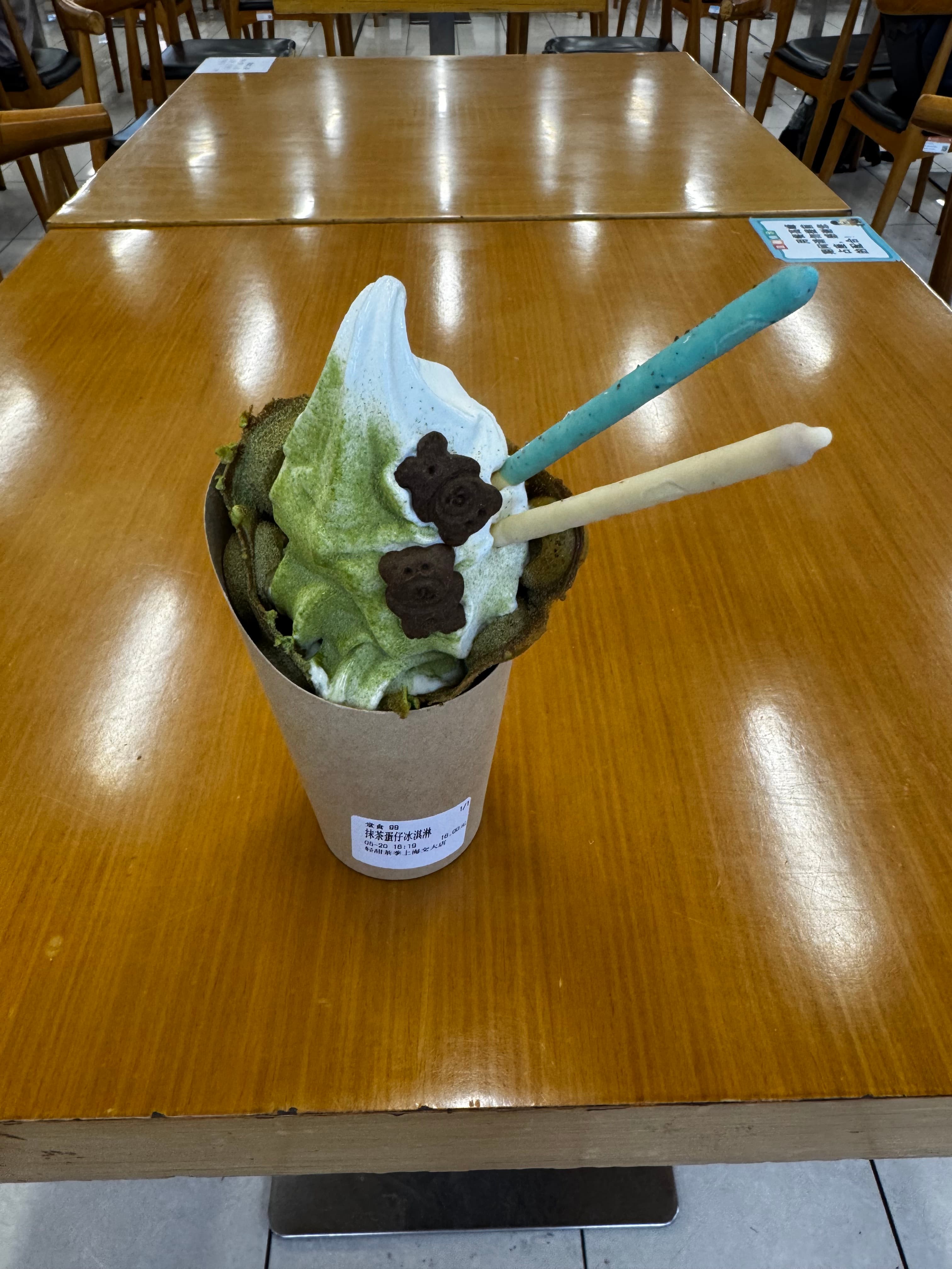 Essen vom 20.05.2025