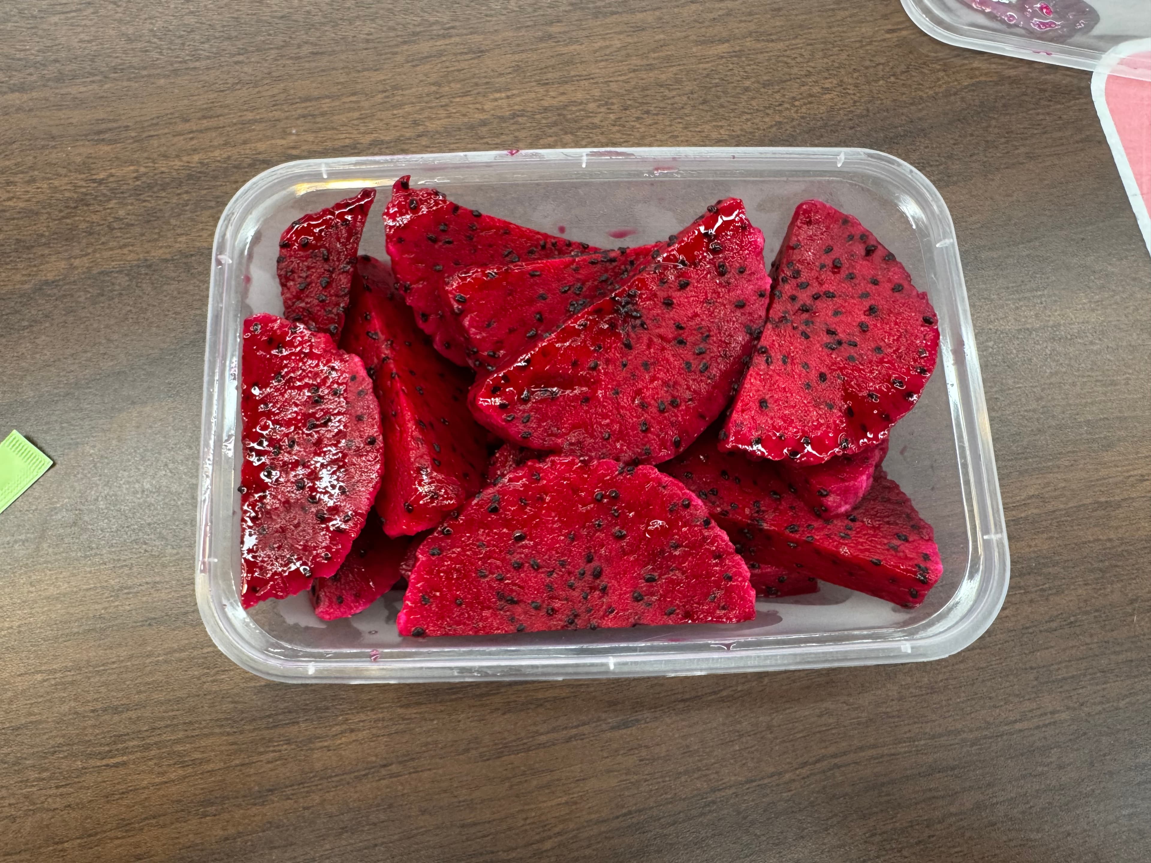 Essen vom 21.05.2025