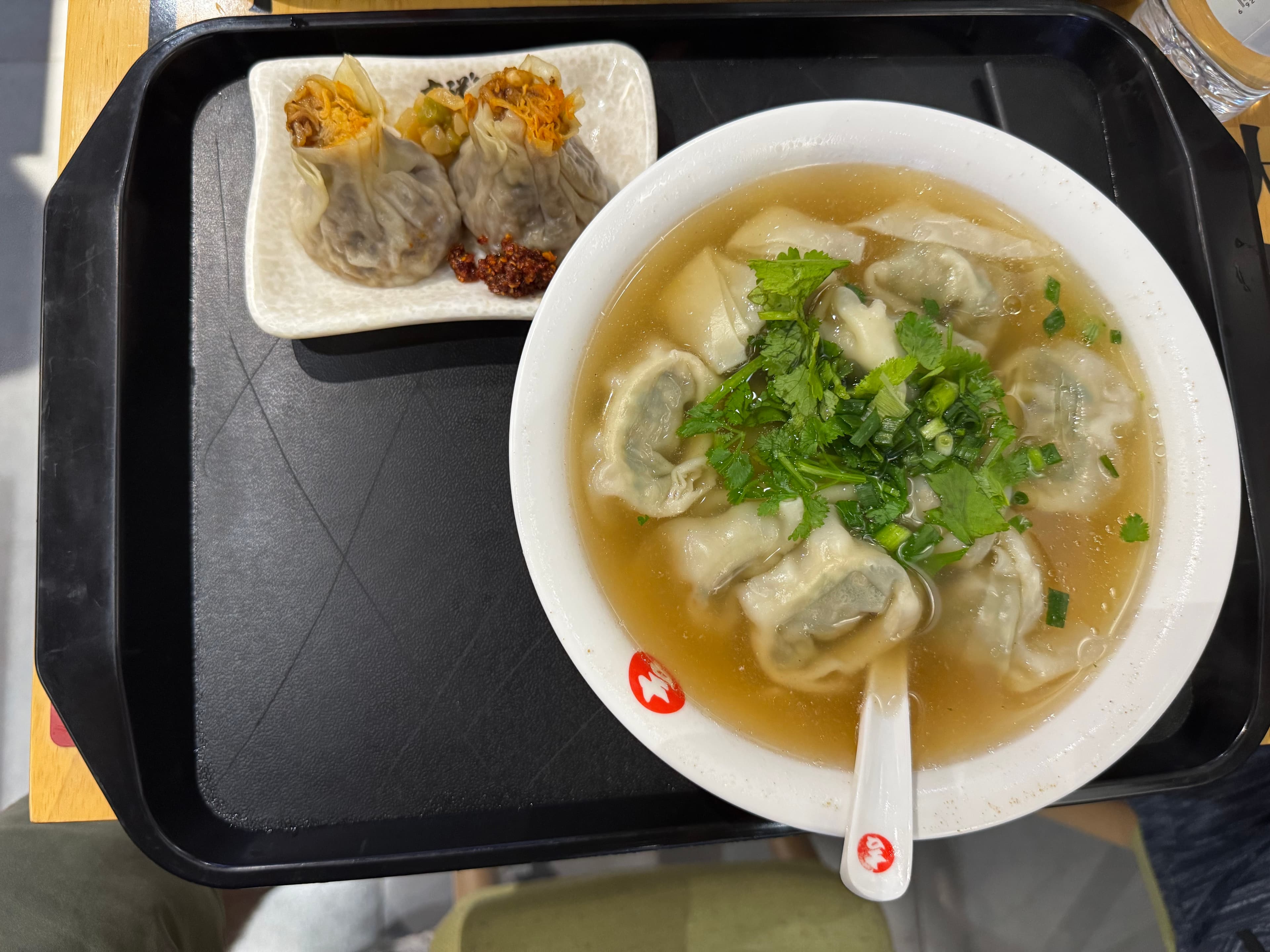 Essen vom 21.05.2025