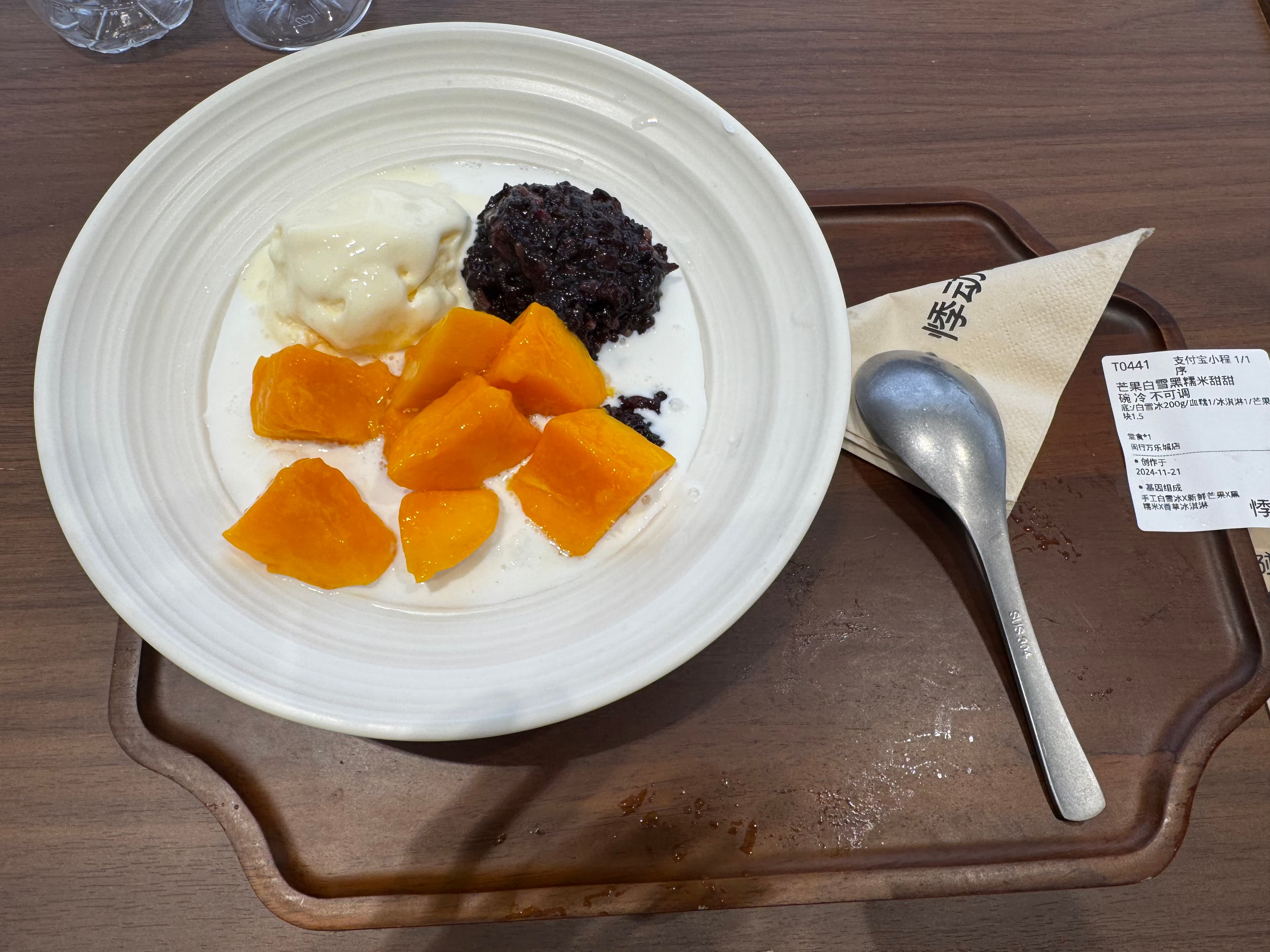 Essen vom 21.05.2025