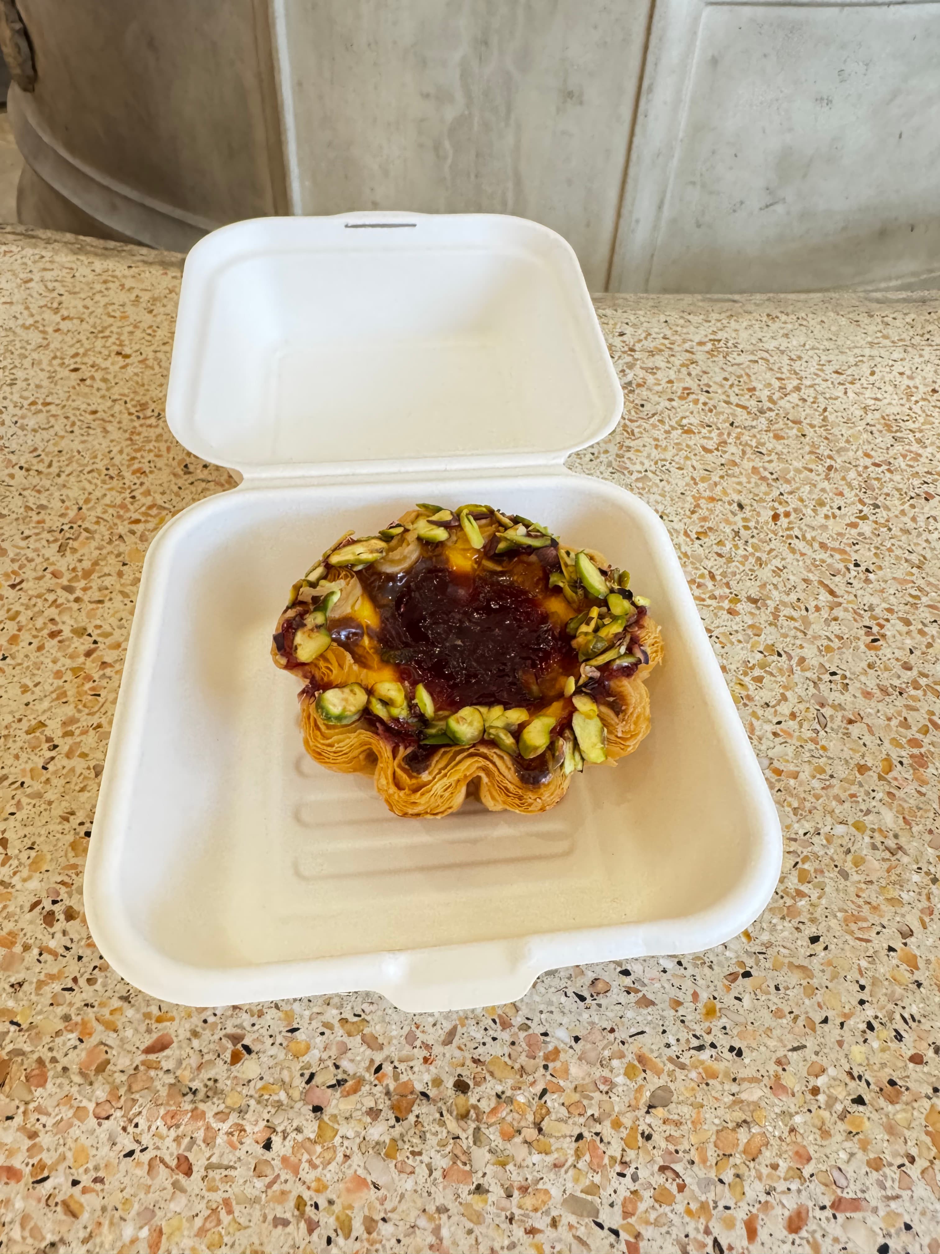 Essen vom 25.05.2025