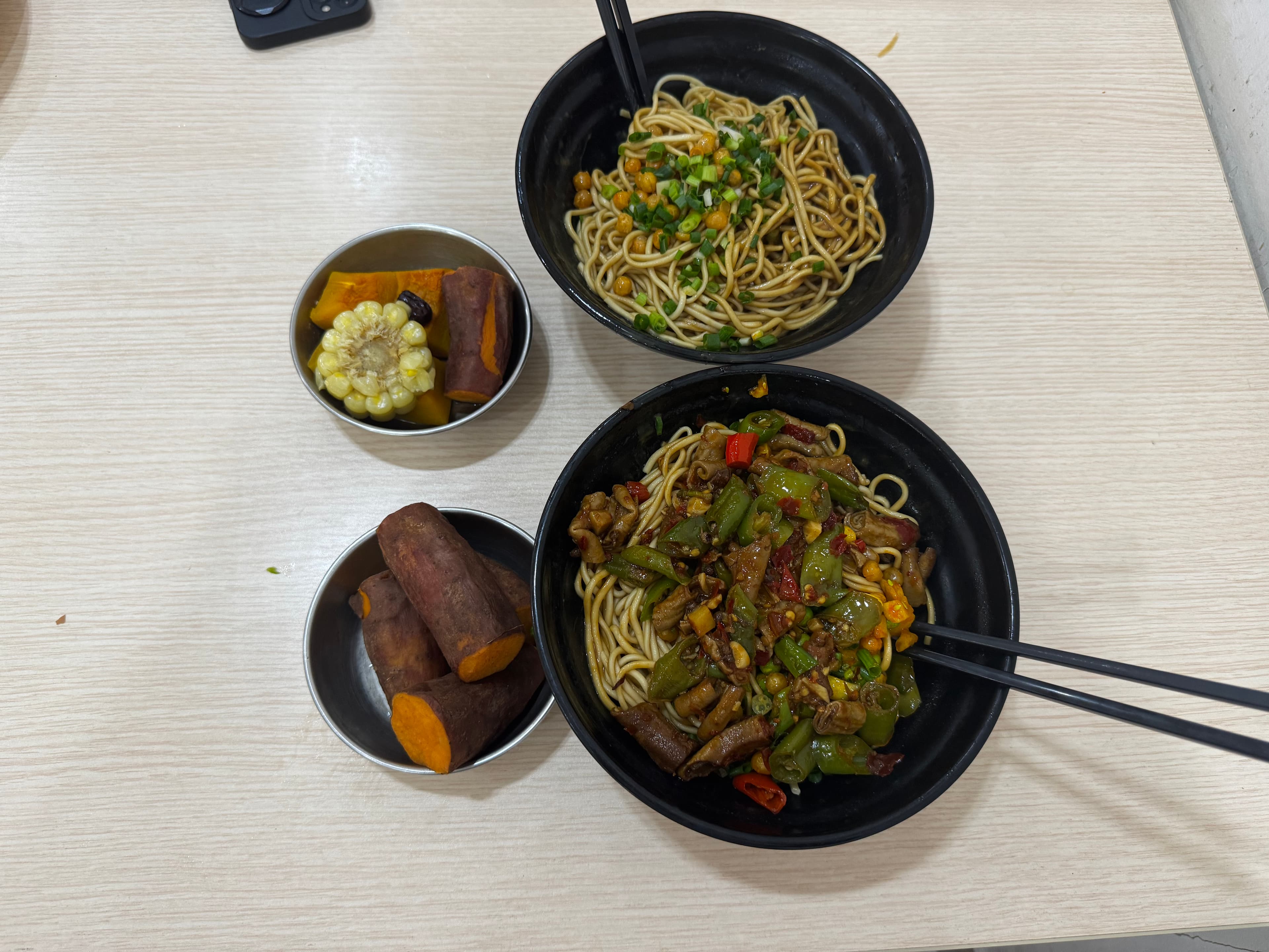 Essen vom 29.05.2025