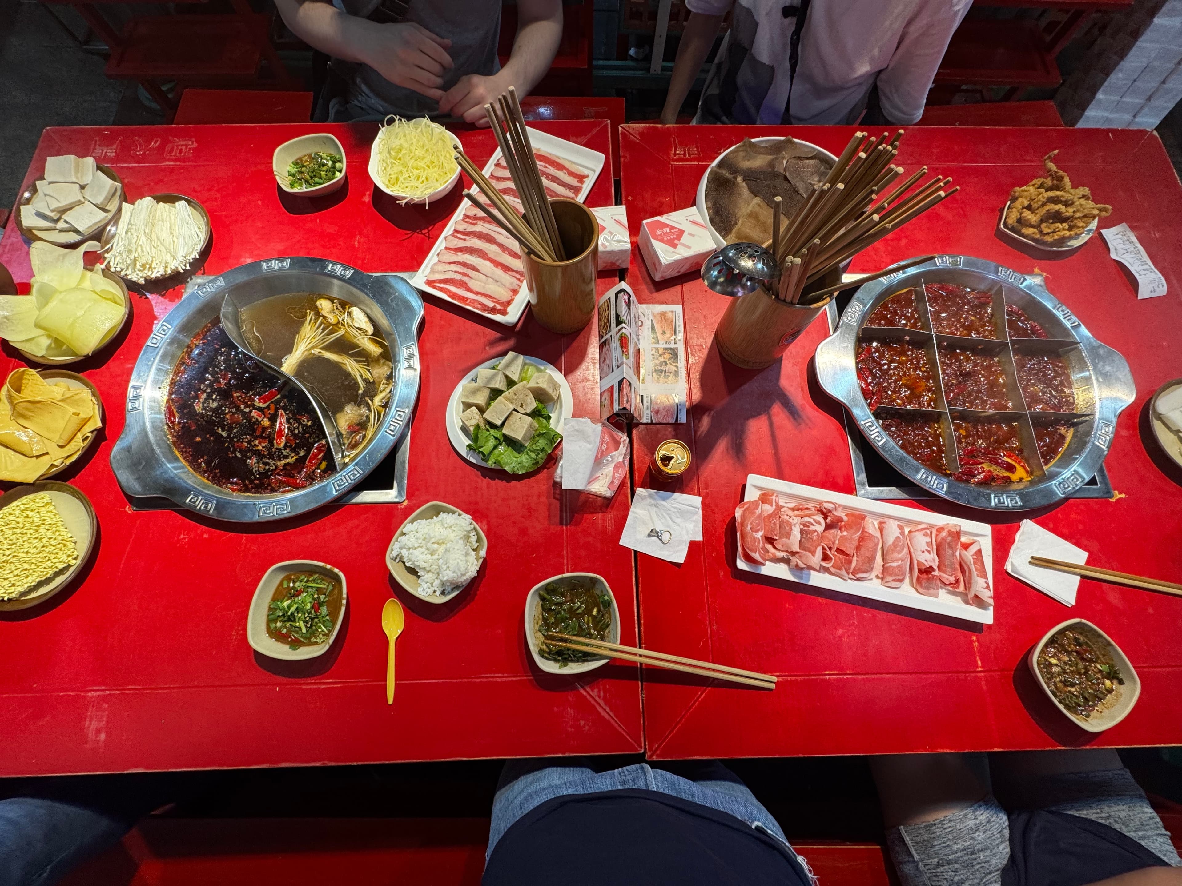 Essen vom 31.05.2025