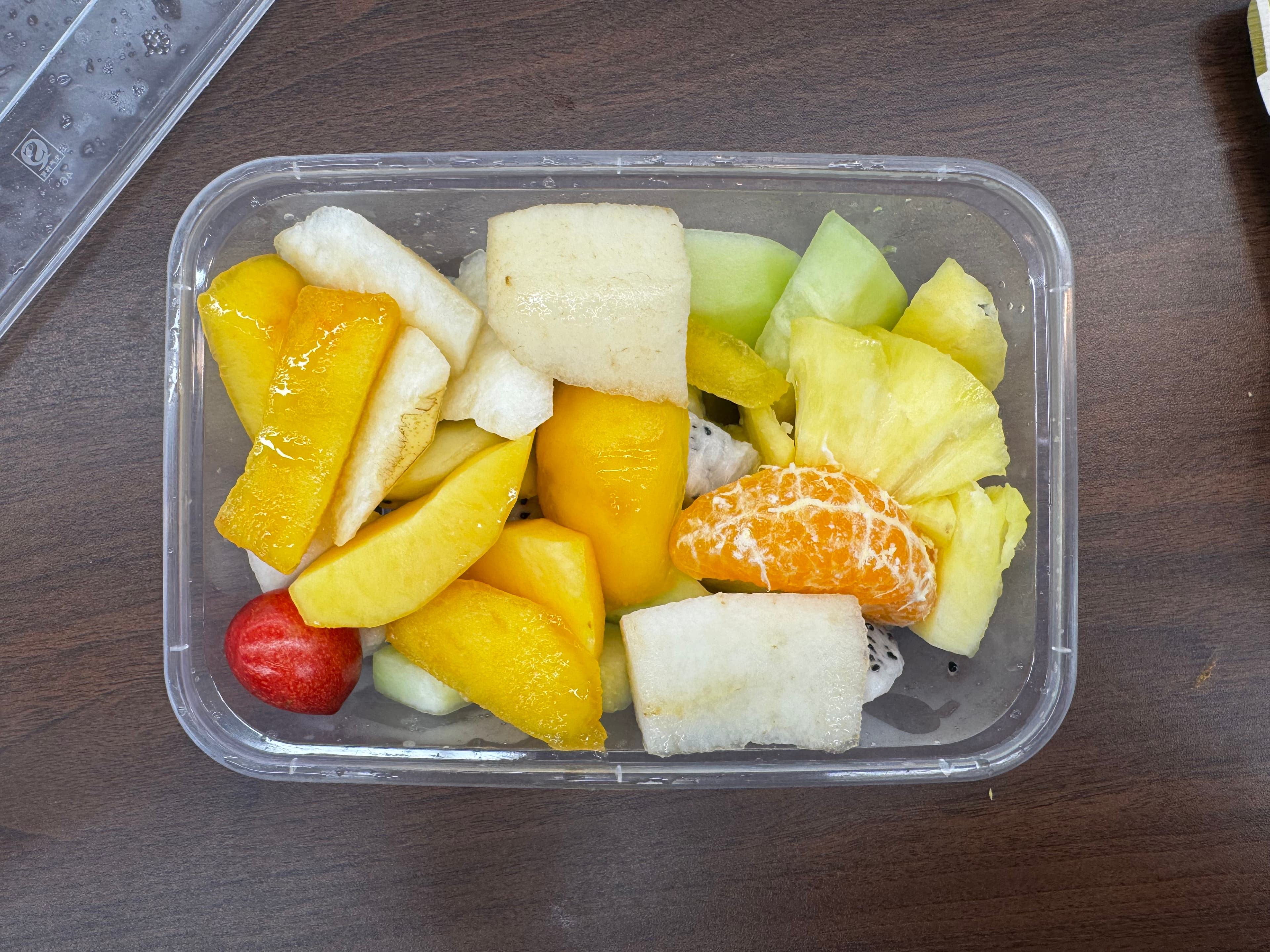 Essen vom 06.06.2025