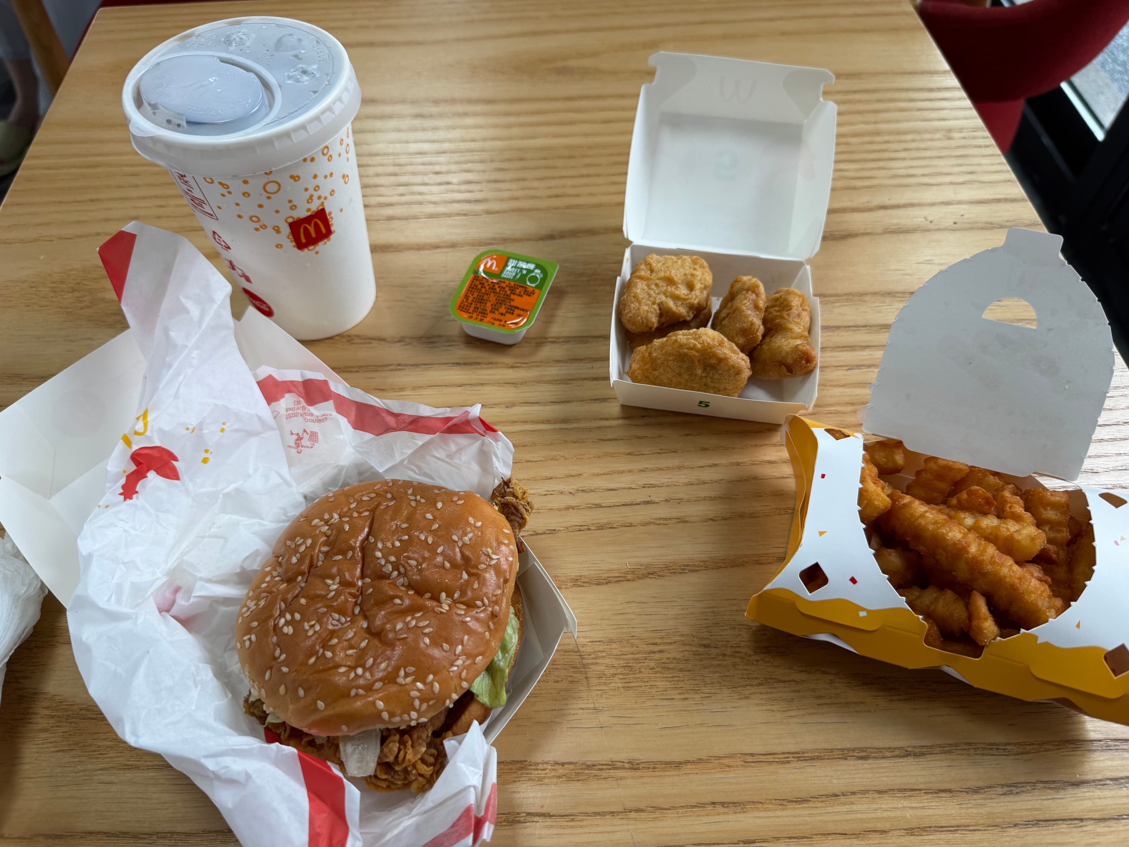 Essen vom 08.06.2025