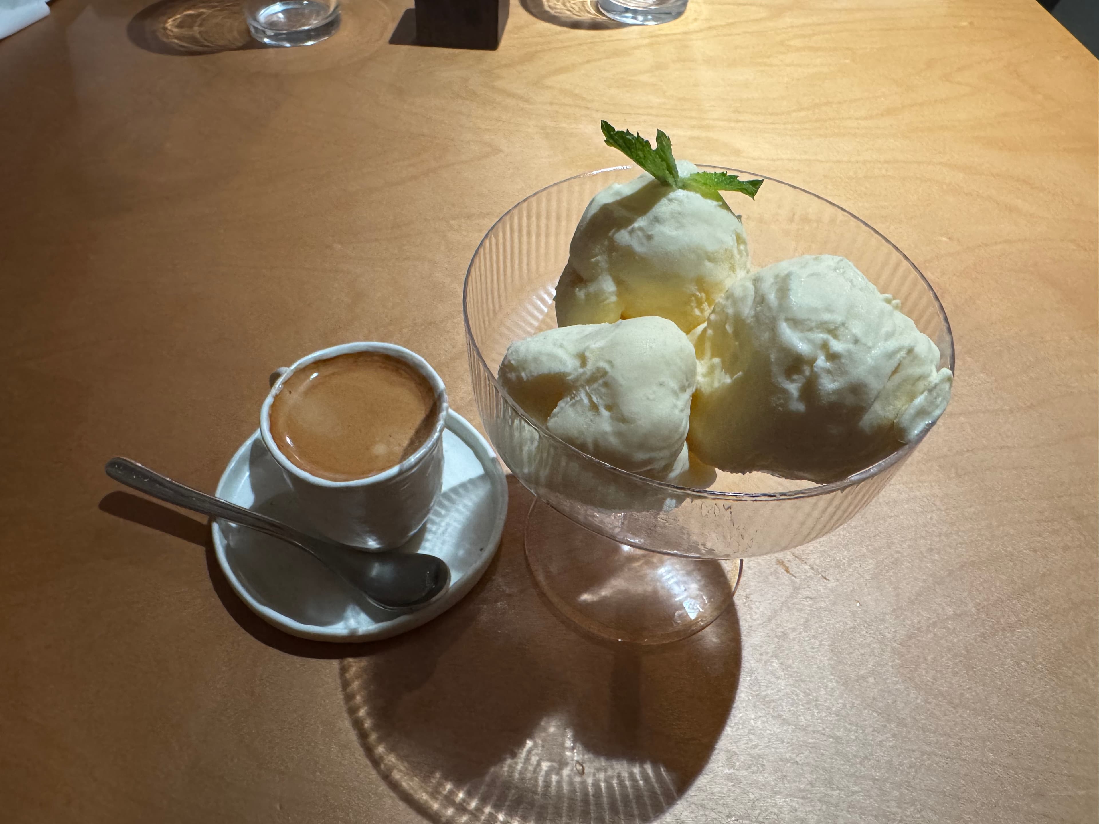 Essen vom 08.06.2025