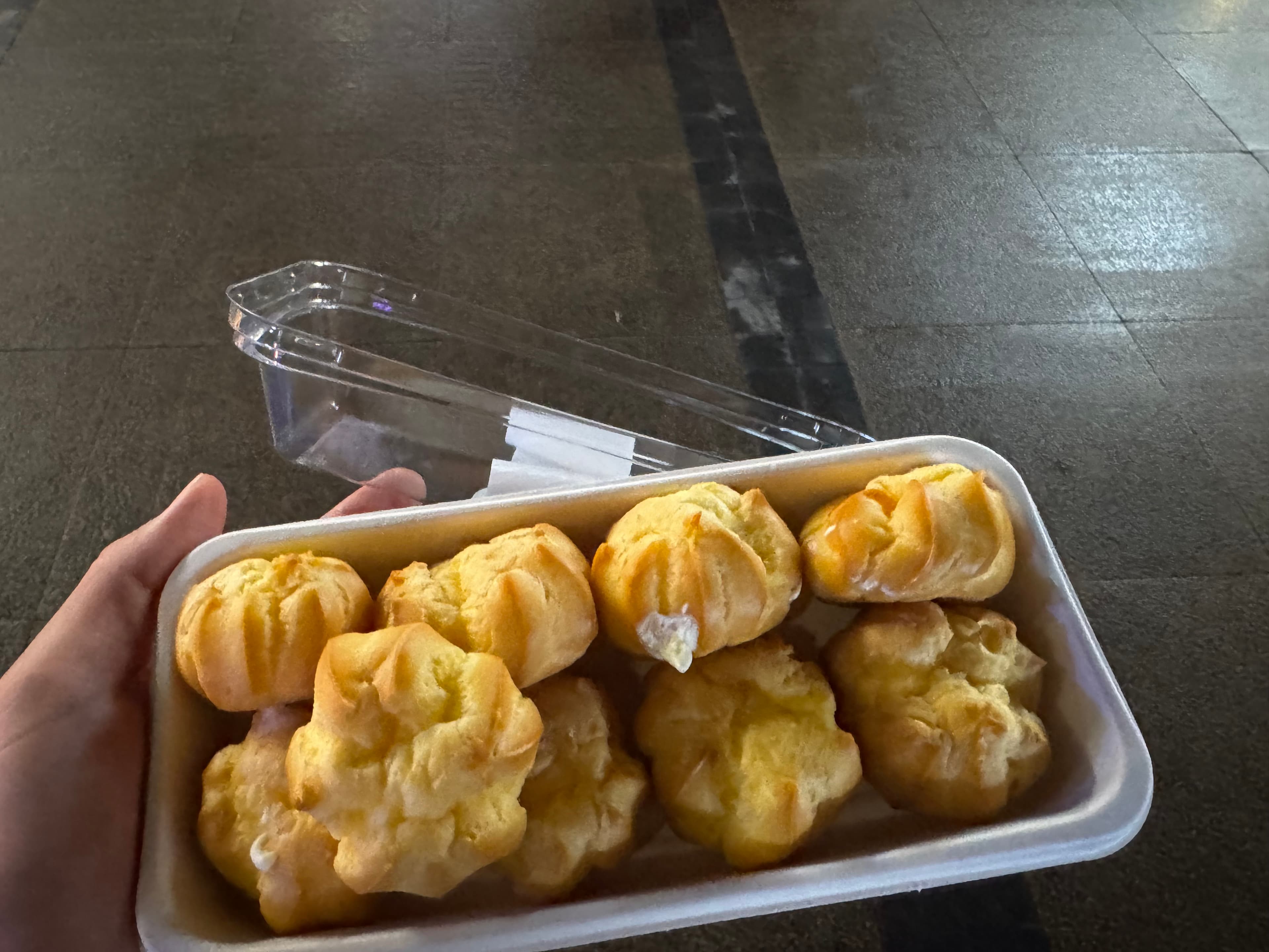 Essen vom 10.06.2025