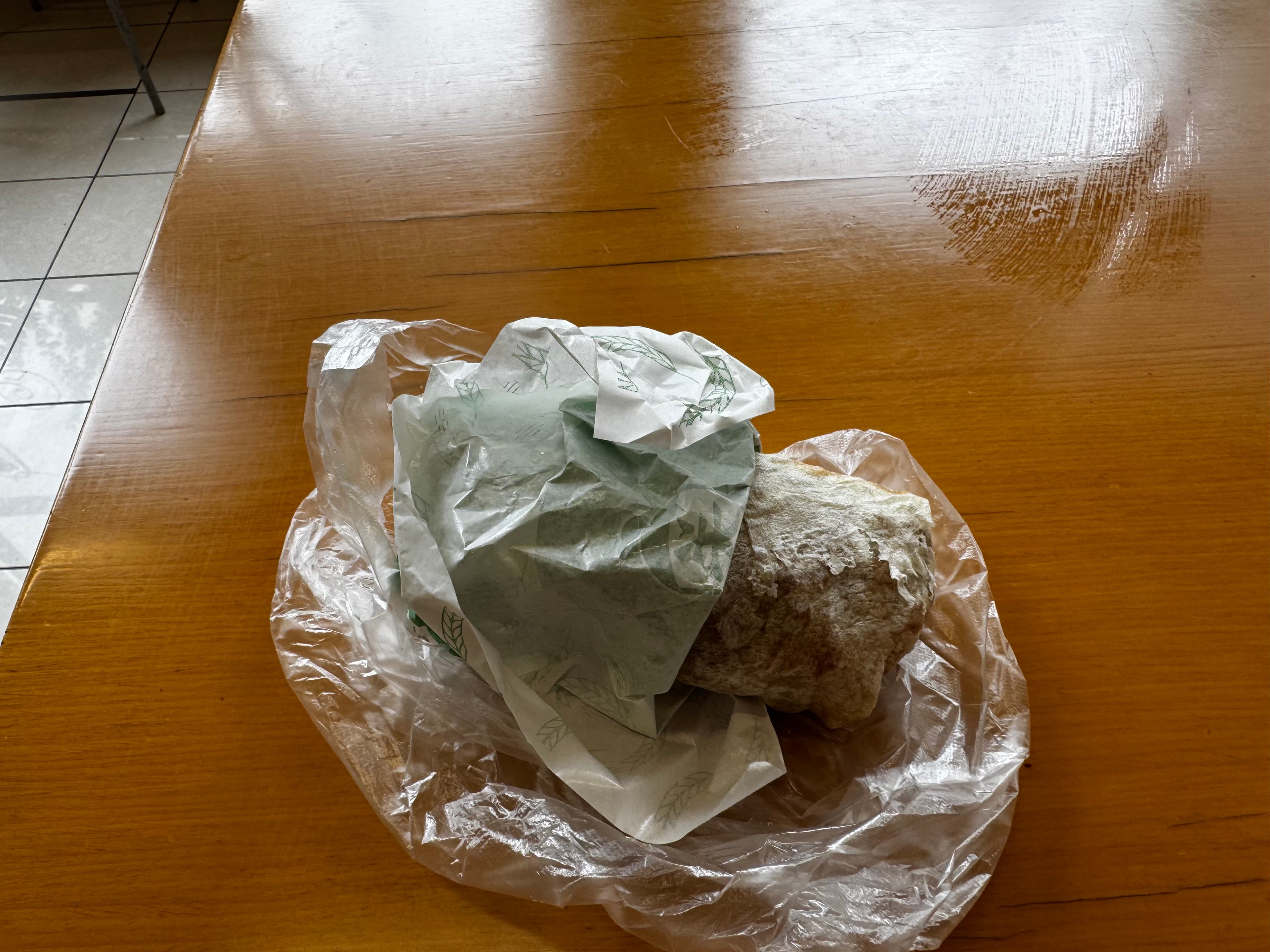 Essen vom 13.06.2025