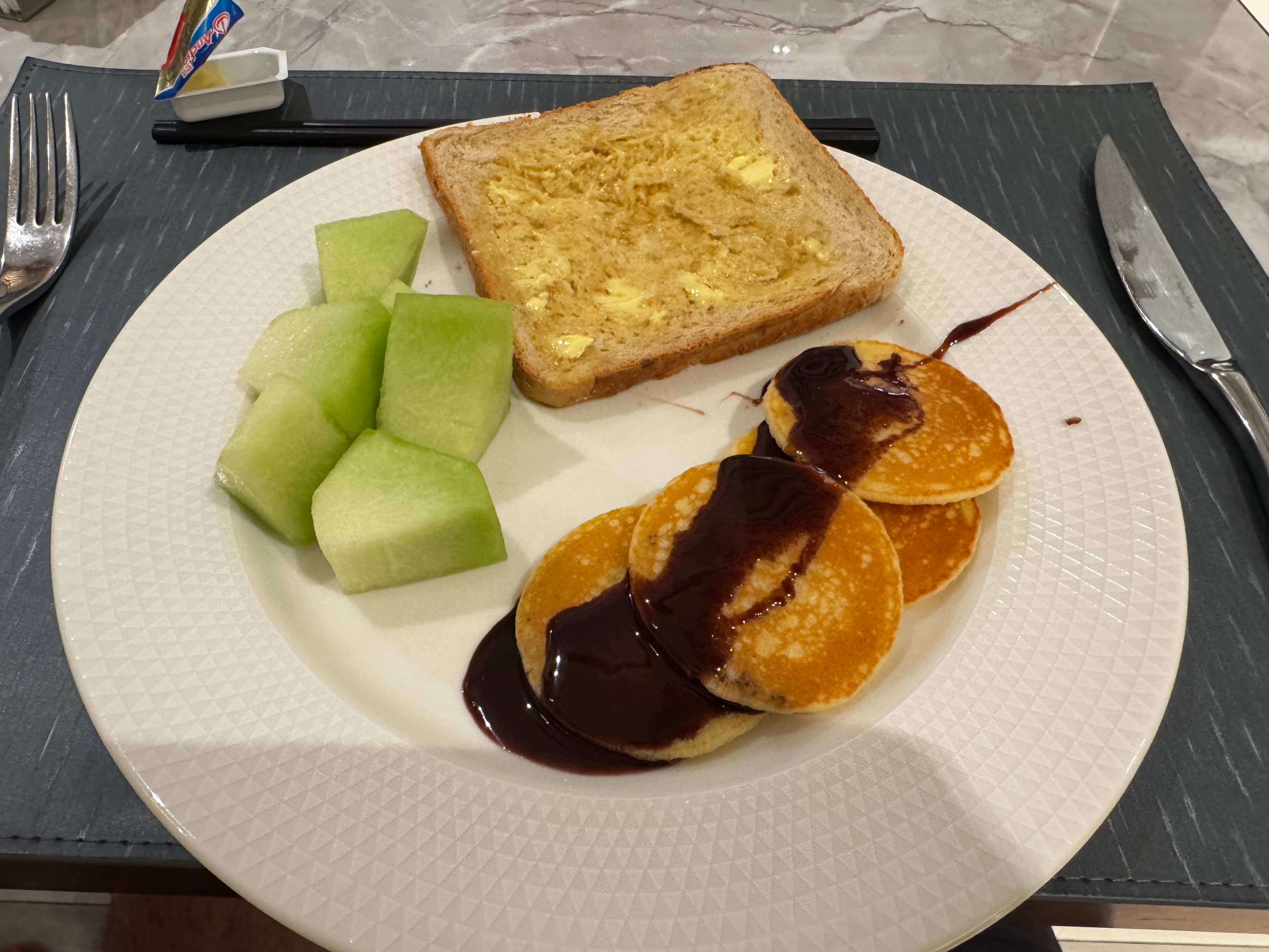 Essen vom 16.06.2025