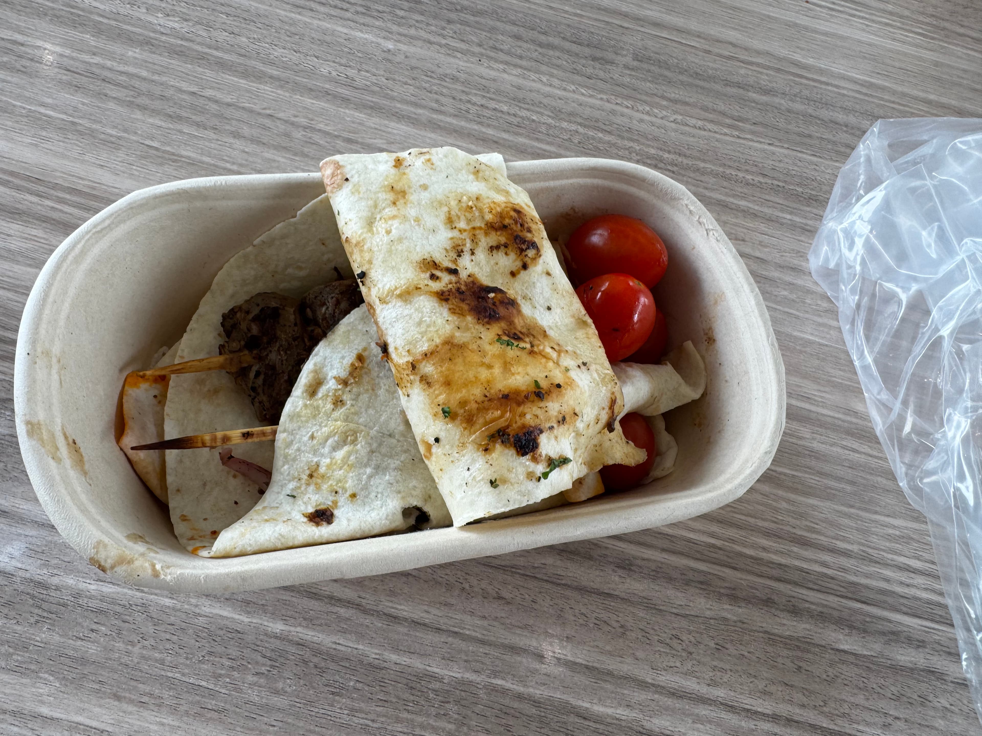 Essen vom 20.06.2025