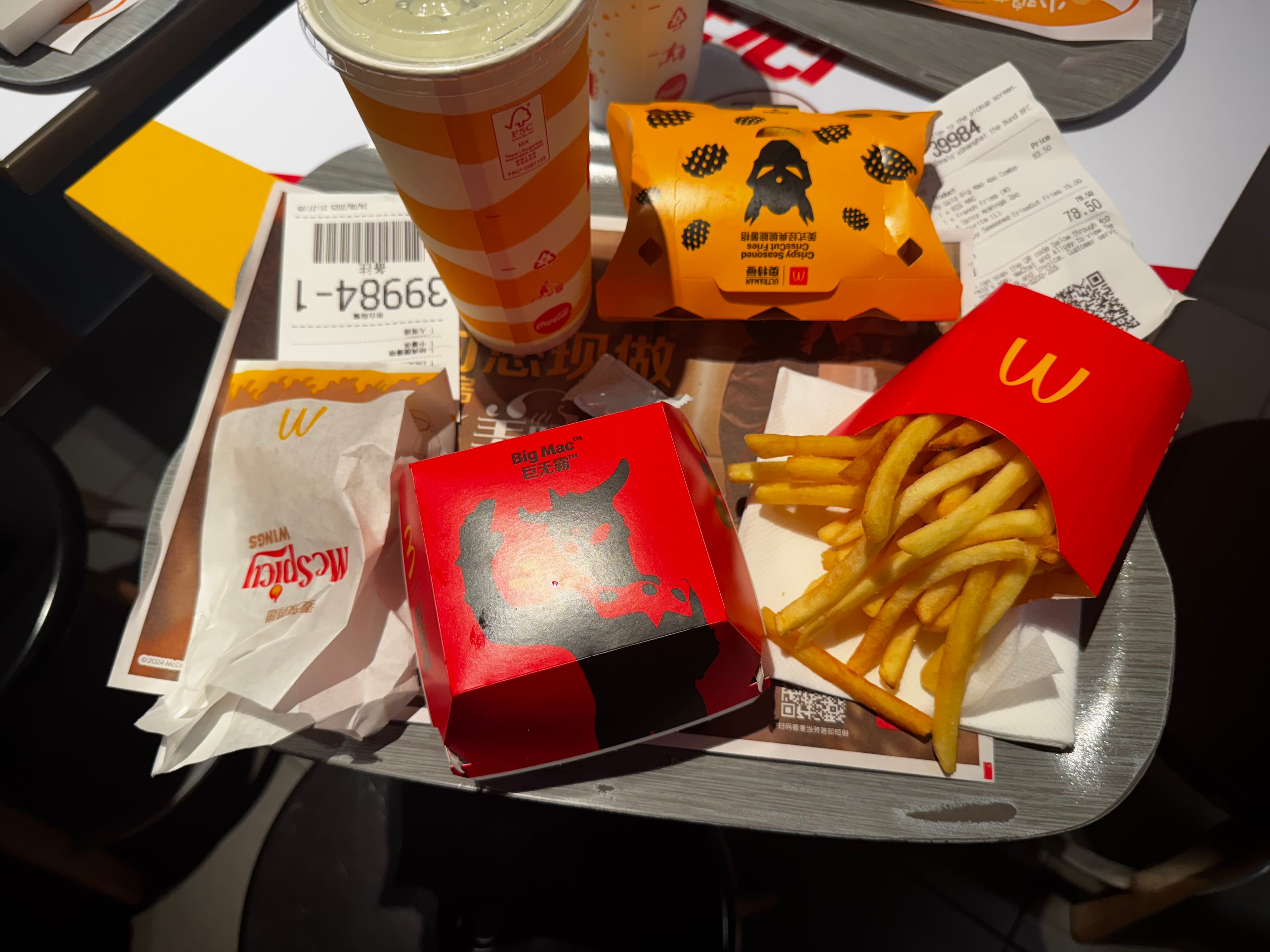 Essen vom 24.06.2025