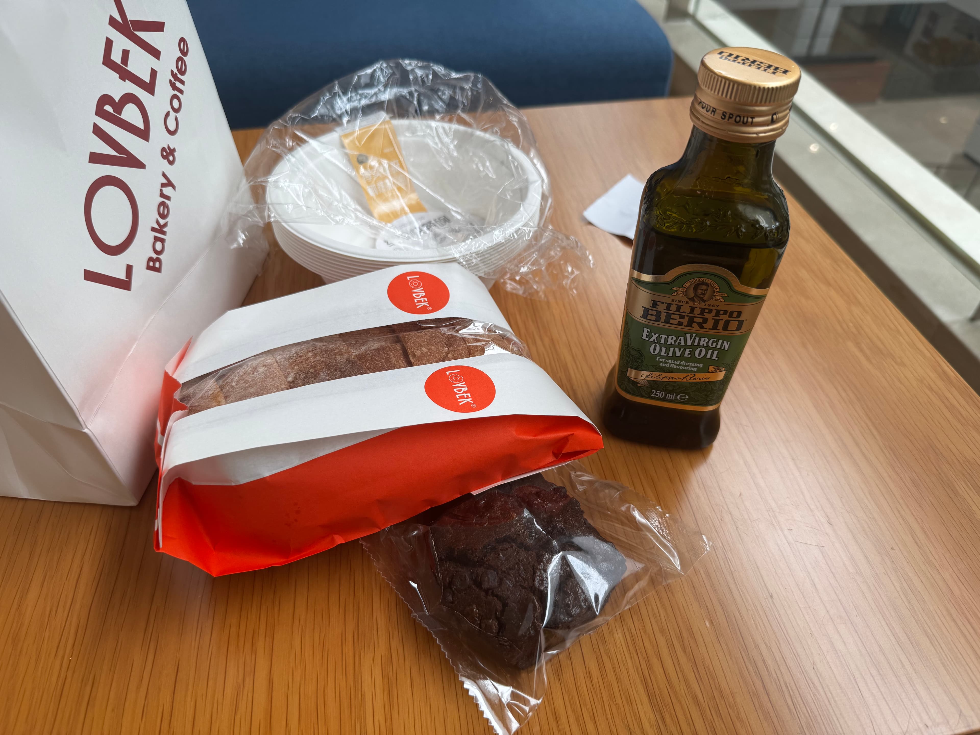 Essen vom 06.07.2025